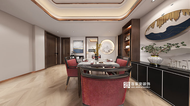 廈門(mén)新房裝修