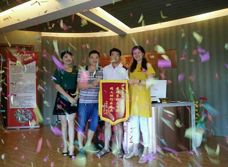 廈門(mén)裝修公司